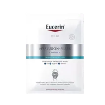 Eucerin Hyaluron Filler Sheet Mask