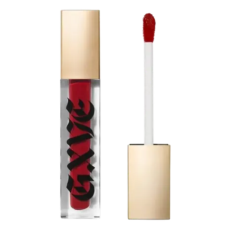 Gxve I'm Still Here Clean Matte Liquid Lipstick 5g