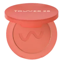 TOWER 28 GetSet™ Blur + Set Matte Powder Blush 4g​