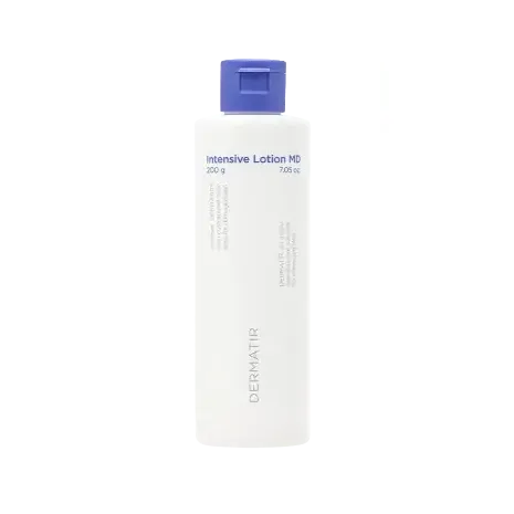 DermaTir - Intensive Lotion MD - 200g