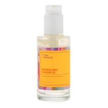 Rosewater Daily Cleansing Gel  120 ML