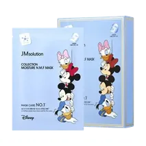 JMsolution - Disney Collection Moisture N.M.F Mask - 10pcs