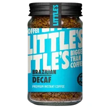 Littles Coffee UK Brazilian Decaf
