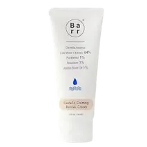 Barr - Centella Calming Barrier Cream  80 ML