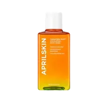 APRILSKIN - Carrotene IPMP Exfoliating Body Wash - 300ml