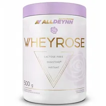 Allnutrition AllDeynn Wheyrose, Chocolate - 500g