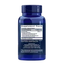 Life Extension Curcumin Elite Turmeric Extract - 60 vcaps