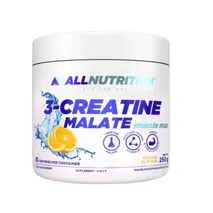 Allnutrition 3-Creatine Malate, Orange - 250g