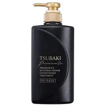 Shiseido - TSUBAKI Premium EX Intensive Repair Conditioner 490 ML