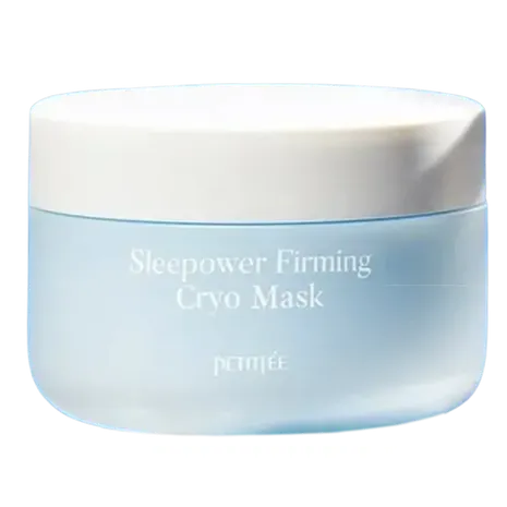 PETITFEE - Sleepower Firming Cryo Mask 55ML