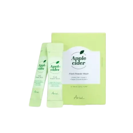 Ariul - Apple Cider Fresh Powder Wash - 1g/20ea