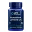 Life Extension Glutathione, Cysteine & C - 100 caps