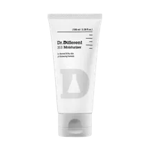 Dr. Different - 311 Moisturizer - 100ml