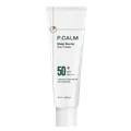 P.CALM - Water Barrier Sun Cream 50ML