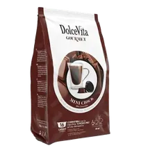 Dolce Vita Cocoa 16 pods for Lavazza a Modo Mio