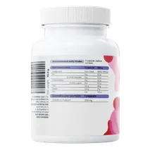 Osavi Lactoferrin 200mg 30 Capsules