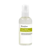 BONAJOUR - AC Control Green Tea Skin Toner - 150ml