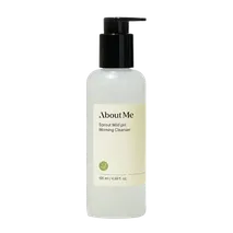 ABOUT ME - Sprout Mild pH Morning Cleanser - 195ml