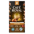 Café Royal Caramel 10 pods for Nespresso