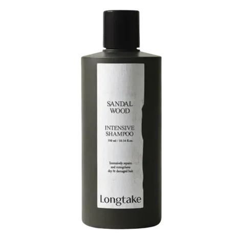 Longtake Perfume Fragrant Shampoo 300ml