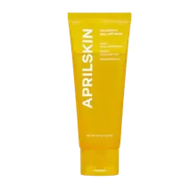 APRILSKIN - Real Calendula Peel Off Pack - 100g