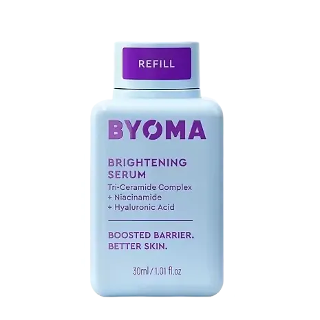 BYOMA Brightening Serum Refill 30ml