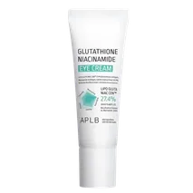 APLB - Glutathione Niacinamide Eye Cream - 20ml