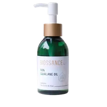 Biossance 100% Squalane Oil 100ML is now available in India