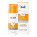 Eucerin Sun Oil Control Face Protection Sun SPF 50+