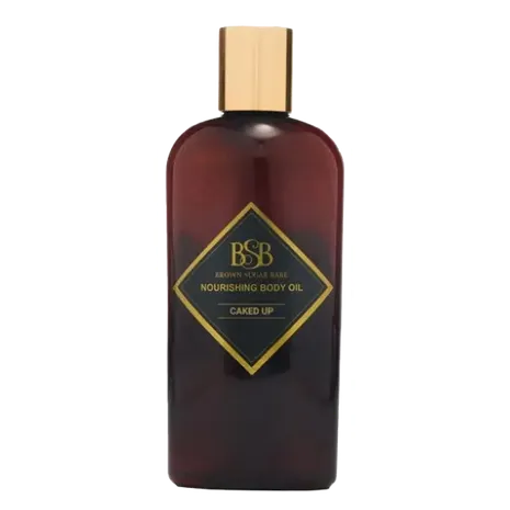 Brown Sugar Babe Caked Up  4 Oz