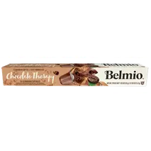 Belmio Chocolate Therapy 10 pods for Nespresso