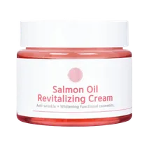 EYENLIP - Salmon Oil Revitalizing Cream - 80g