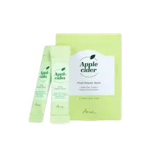 Ariul - Apple Cider Fresh Powder Wash - 1g/20ea