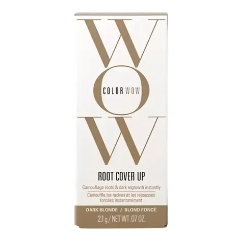 COLOR WOW  Root Cover Up For Dark Blonde Hair 2.1g