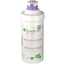 Epaderm Cream  for eczema and psoriasis treatment