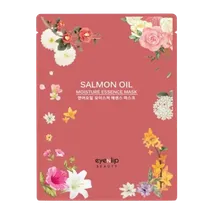 EYENLIP - Moisture Essence Mask - 1pc - Salmon Oil
