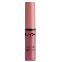 NYX Professional Makeup Butter Lip Gloss 8ML