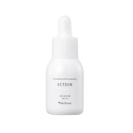 Bellflower - Ectoin 3% Serum - 30ml