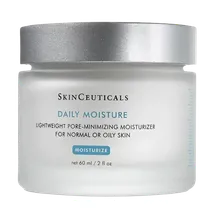 SkinCeuticals Daily Moisture Cream Pot 60ml