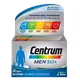Centrum Men 50+ Multivitamins & Minerals - 30 Tablets