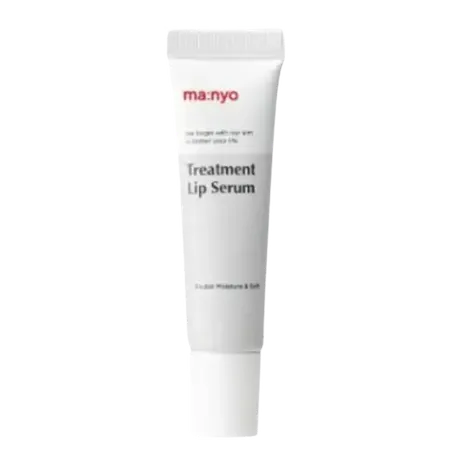 ma:nyo - Treatment Lip Serum 10ML