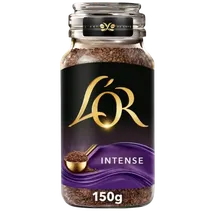 L'OR Intense Instant Coffee 150g