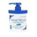 Vanicream    Moisturizing Cream Pump 16 oz India