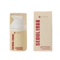 KSECRET - SEOUL 1988 Cream : Retinal Liposome 1% + Fermented Rice  50 ML