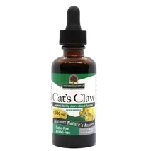 NATURE'S ANSWER Cat's Claw Bark 60ML
