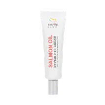 EYENLIP - Salmon Oil Repair Eye Cream - 30ml