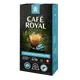 Café Royal Lungo Decaffeinated 10 pods for Nespresso