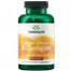 swanson Super Stress B-Complex with Vitamin C 100 caps