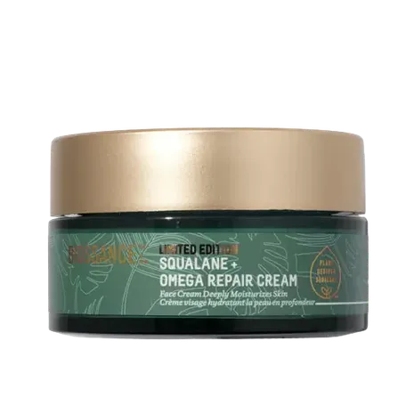 Biossance Squalane + Omega Repair Cream Jumbo 100ml