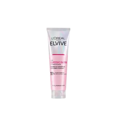 L’Oréal Paris Elvive Glycolic Gloss Conditioner  150 ML